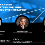 Panelists slide from Embodied Carbon webinar