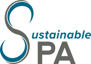 Sustainable Pennsylvania logo