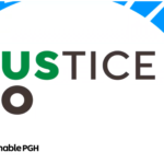 Screenshot of SCDN Policy webinar on environmental justice