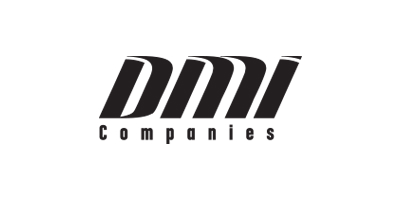 DMI Companies logo