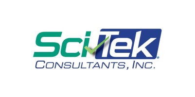 Sci Tek Consultants, Inc. logo