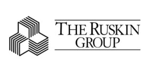 The Ruskin Group logo