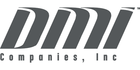 DMI Companies, Inc. logo
