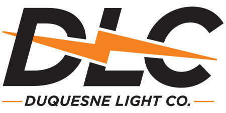 Duquesne Light Company logo