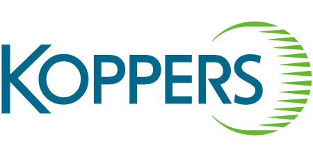 Koppers logo