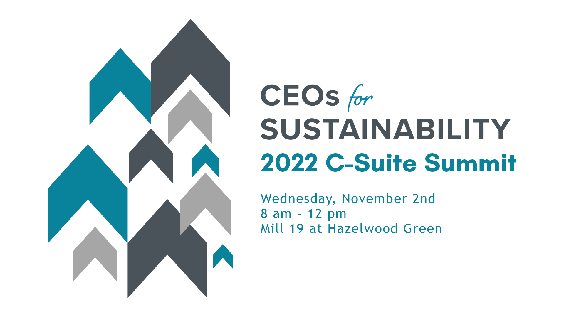 CEOs for Sustainability Events - Sustainable Pittsburgh